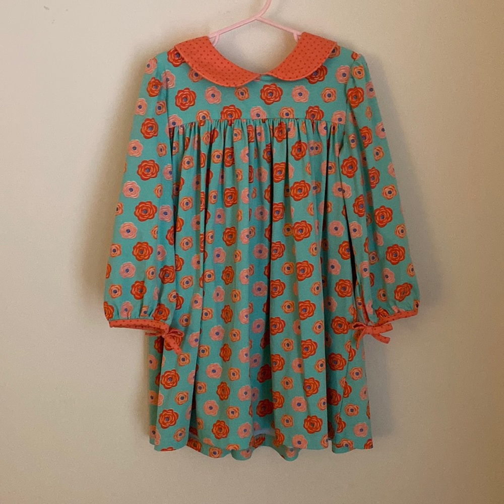 Sage and Lilly Dress, NWOT